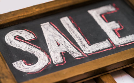 Spring 2025 Mega Sale!!!