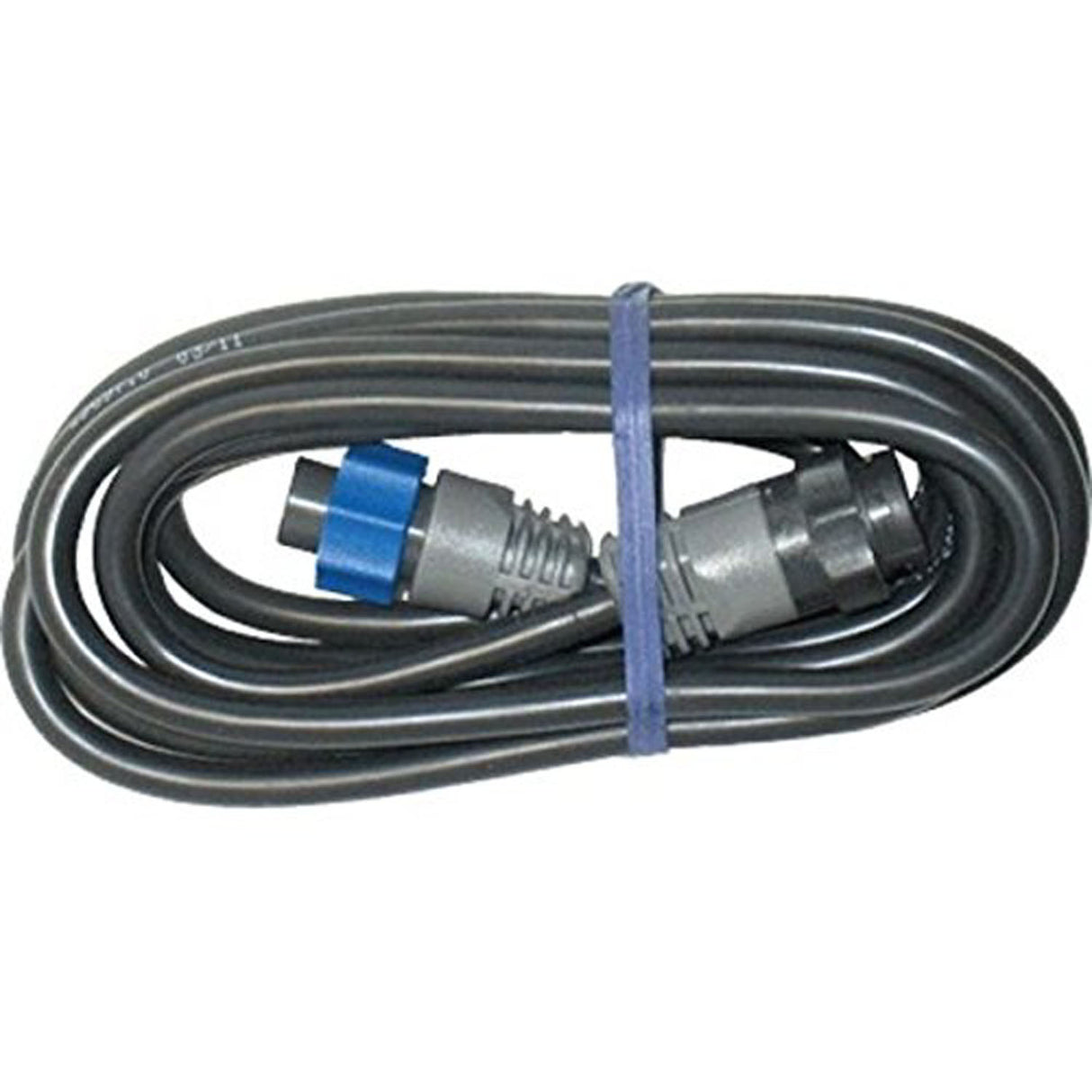 Lowrance 12ft Transducer Extension Cable Hook Elite 7 & HDS 000-0099-93