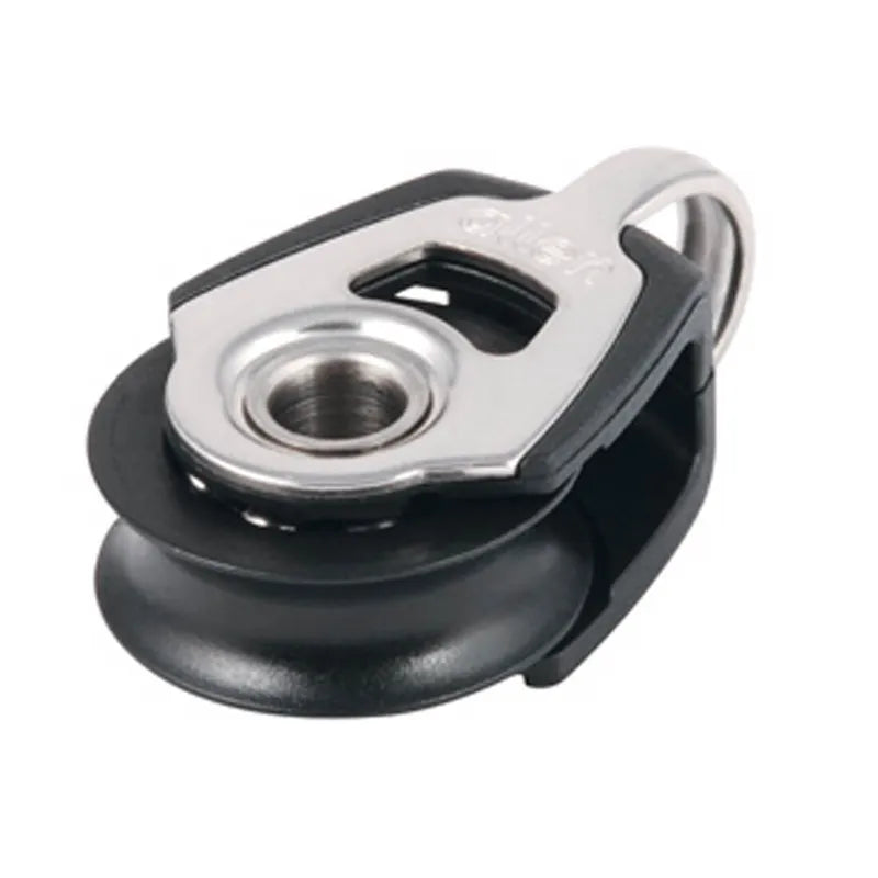 Allen 30mm Single Dynamic Bearing Block with Fixed Eye A2030