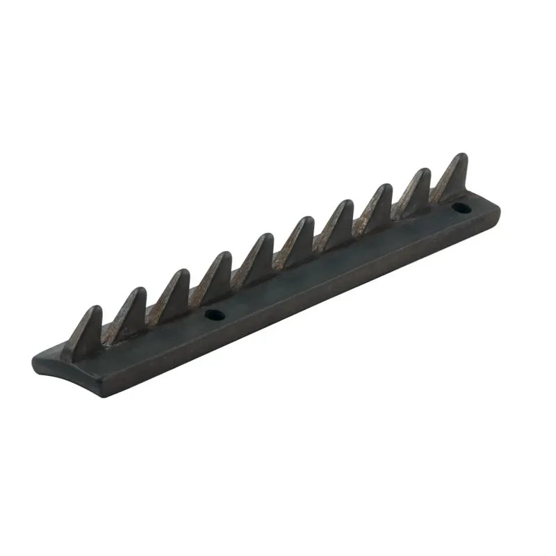 Allen 126mm Toothed Hook Rack A.245