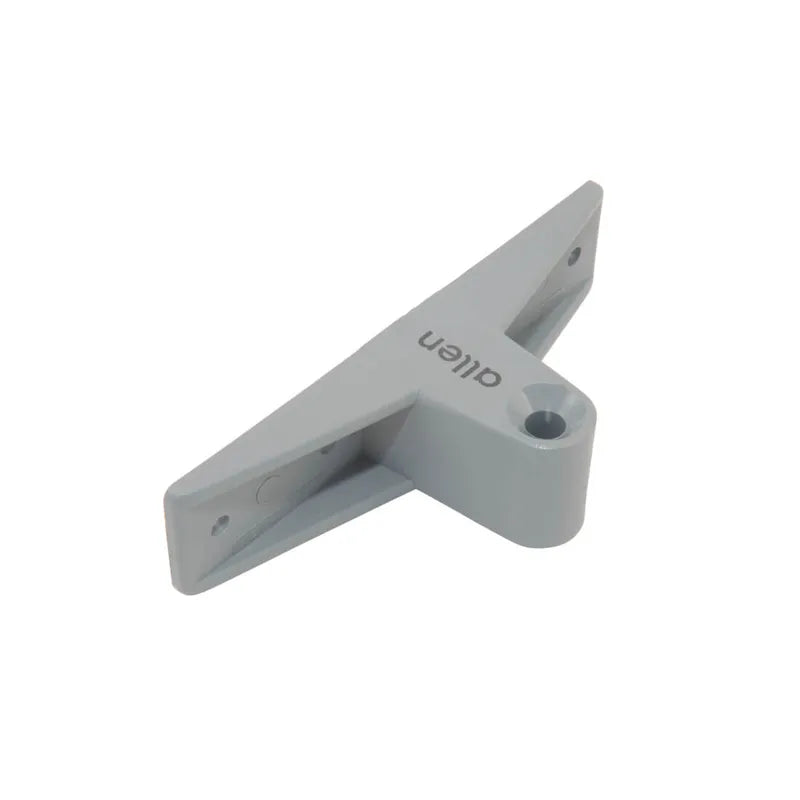 Allen 131mm Nylon Transom Gudgeon A.420