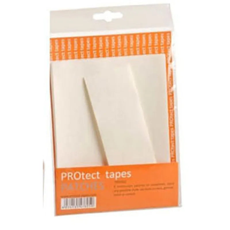ProTect Tapes Assorted Translucent Chafe Tape Pack