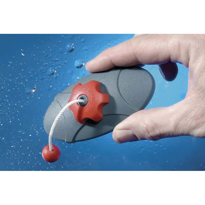 Clamseal Inflatable Repair Clamp B-60001