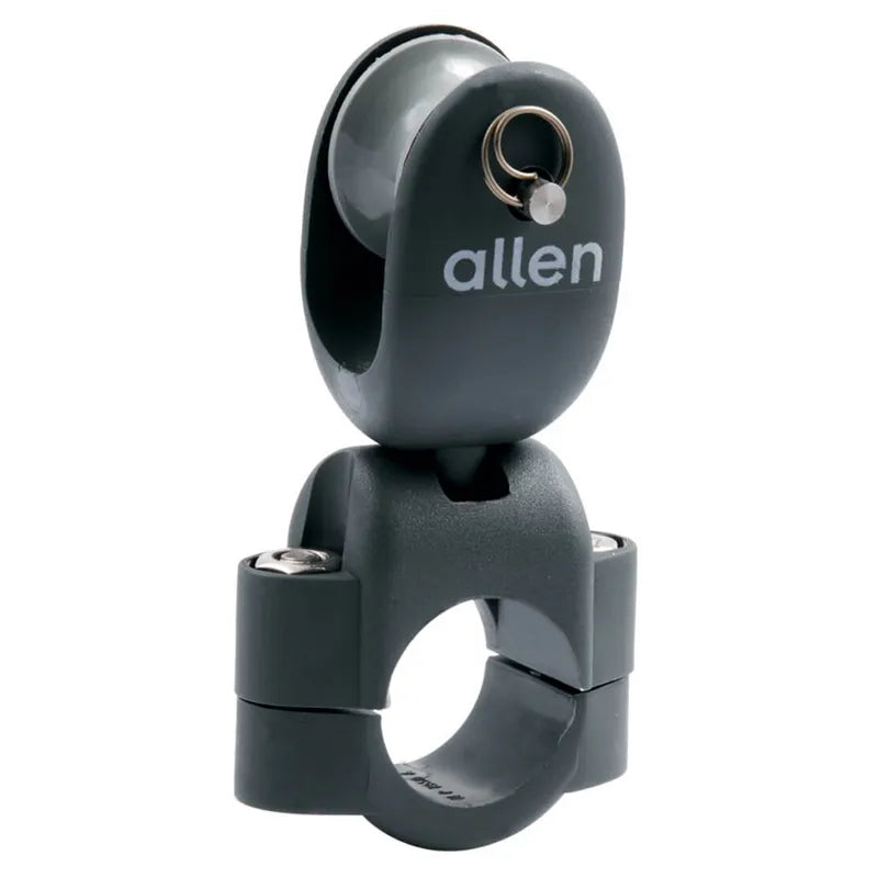 Allen Stanchion Lead Block - Clevis A.450A