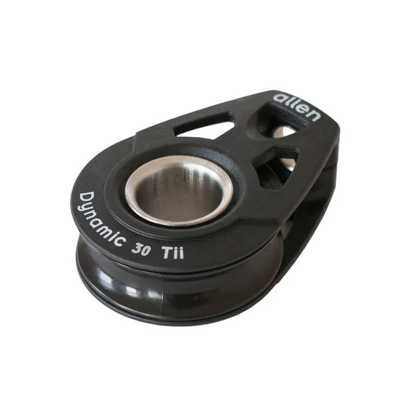 Allen 30mm Single Dynamic Bearing Tie On Block - Tii A2030TII