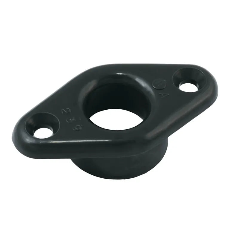 Allen 12mm x 22mm Deck Bush with flange A.239