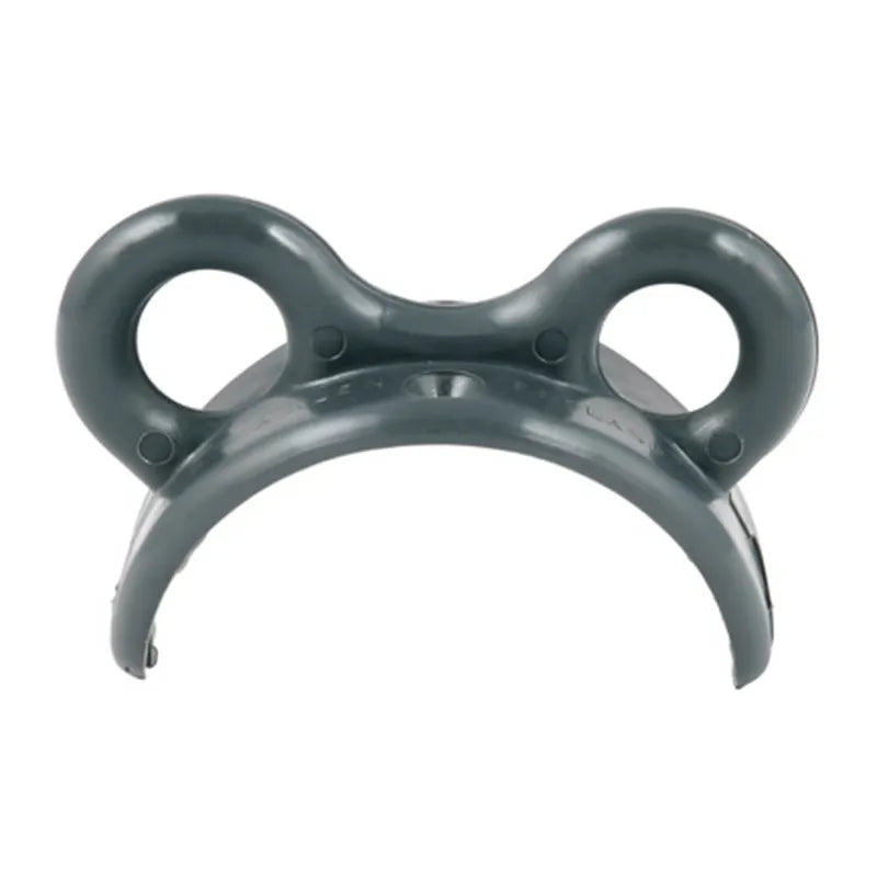 Allen 50mm Acetal Twin Mast Bracket A.232