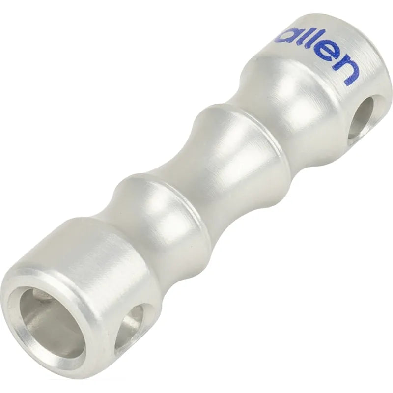 Allen 10mm Dogbone Silver A8610-SILVER