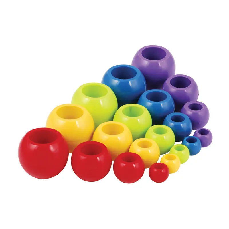Allen Rope Ball Stopper