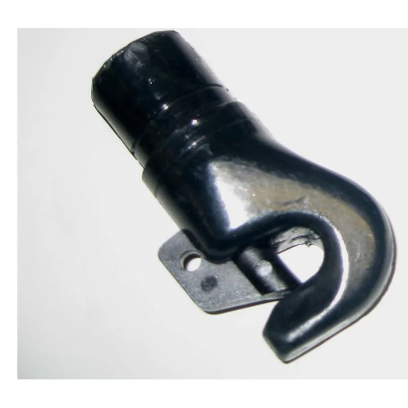 ForeSpar  1" Spinnaker Pole End FS404002