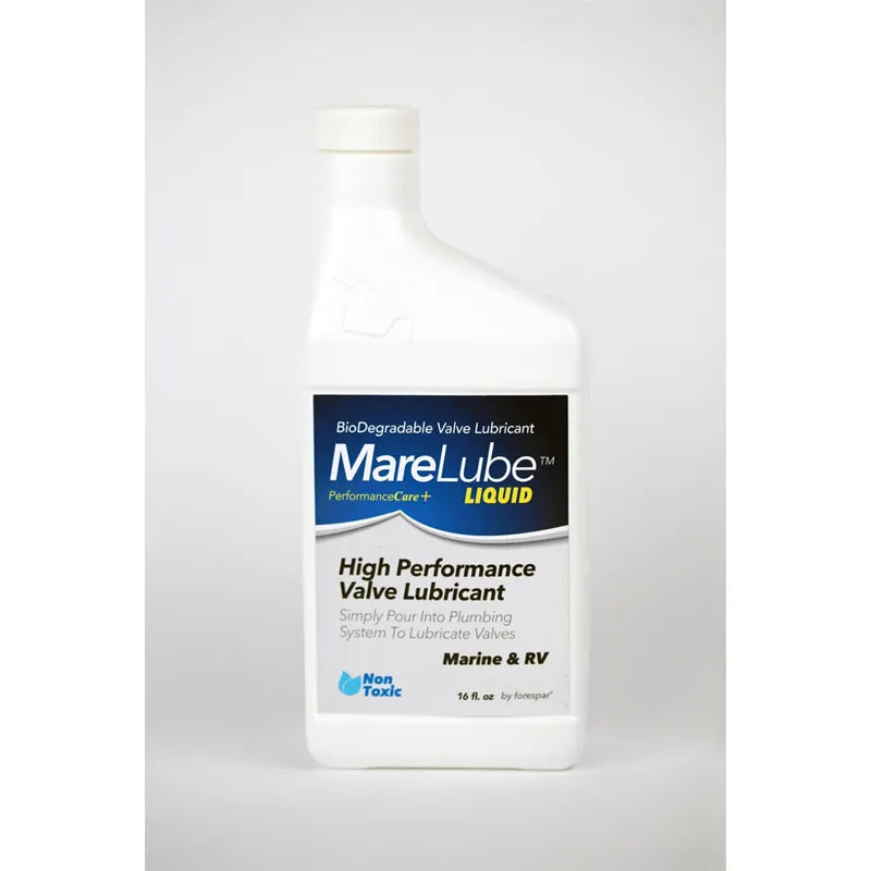 Marelube Liquid 16 Oz. Bottle