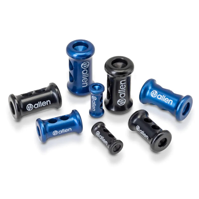 Allen 6mm Tii Bone A9606
