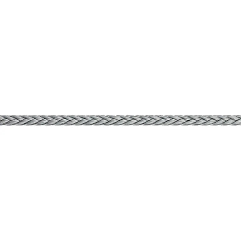 Liros Lazy Jack 4mm Silver 100mt roll