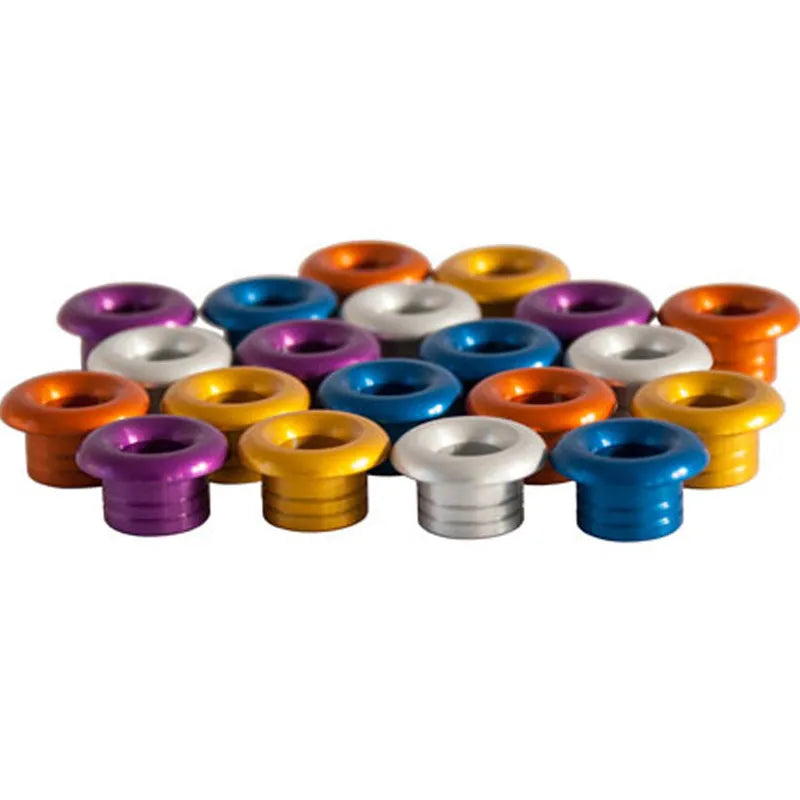 Allen 13mm x 8mm X 8mm Deck Bush