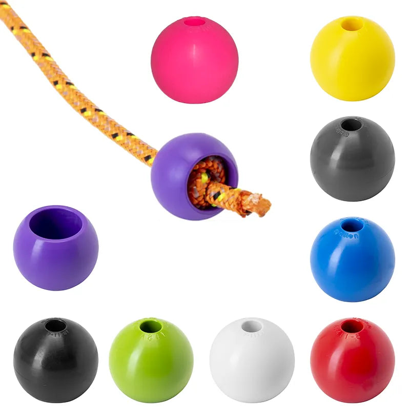 Allen Ball Rope Stopper