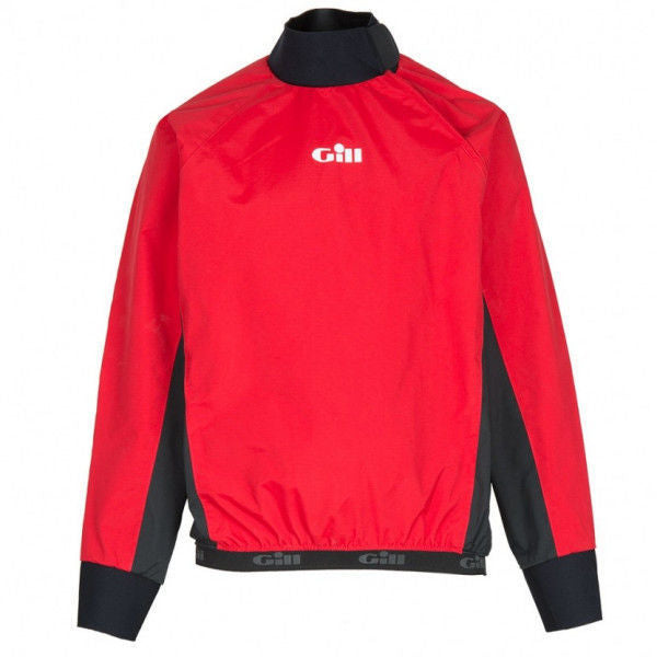 Gill Dinghy Spray Top - Red Clearance