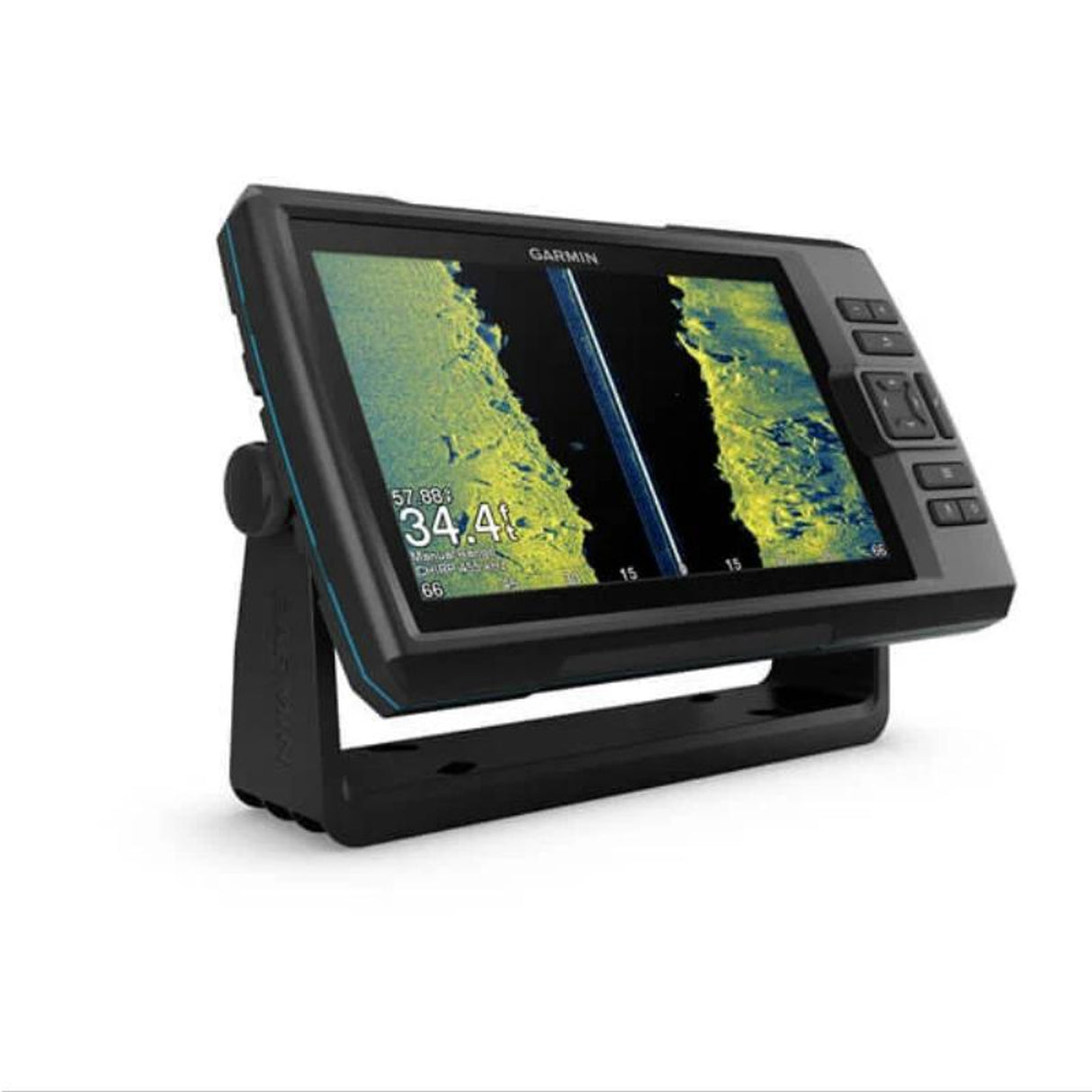 Garmin Striker Vivid 9sv with GT52HW-TM Transducer