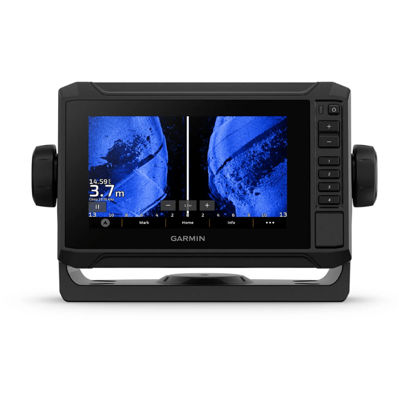 Garmin Echomap UHD2 65sv Combo