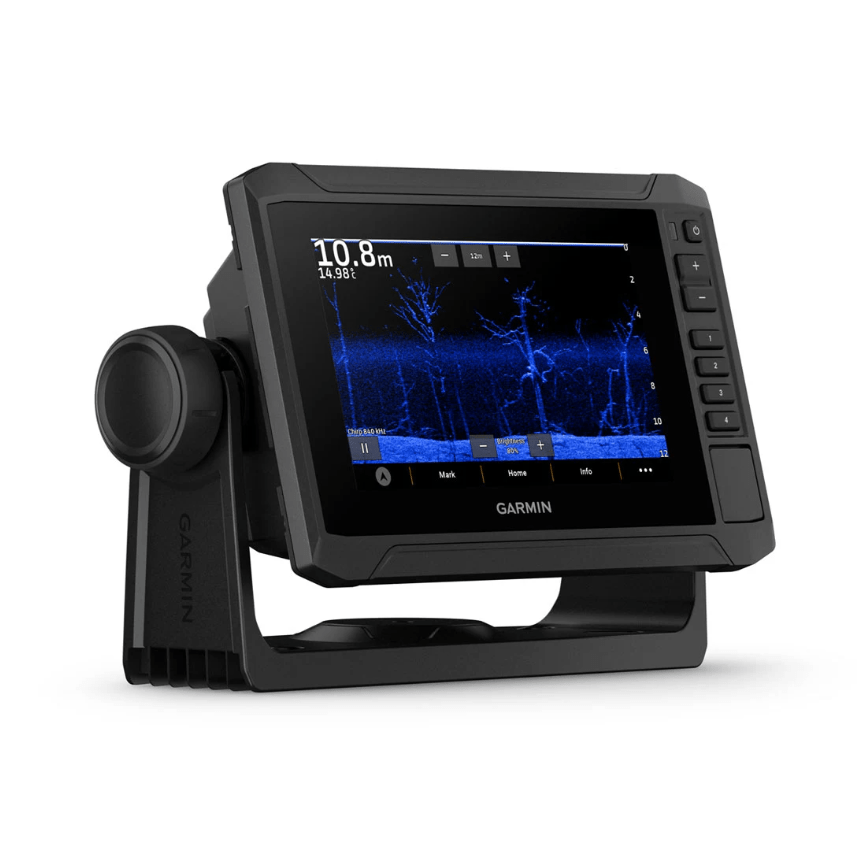 Garmin Echomap UHD2 65sv Combo