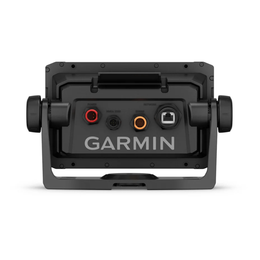 Garmin Echomap UHD2 65sv Combo