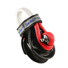 TyeTec Loop 45mm Block 01 Code Red, High Load Bearings, Short Loop
