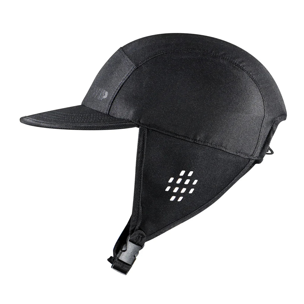 Forward WIP Surf Bump Cap Long Peak