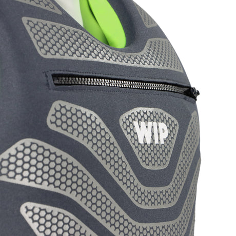 Forward WIP Flow Neo 50N vest Green