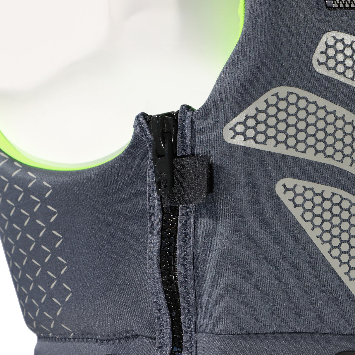 Forward WIP Flow Neo 50N vest Green