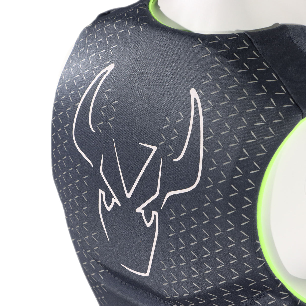 Forward WIP Flow Neo 50N vest Green