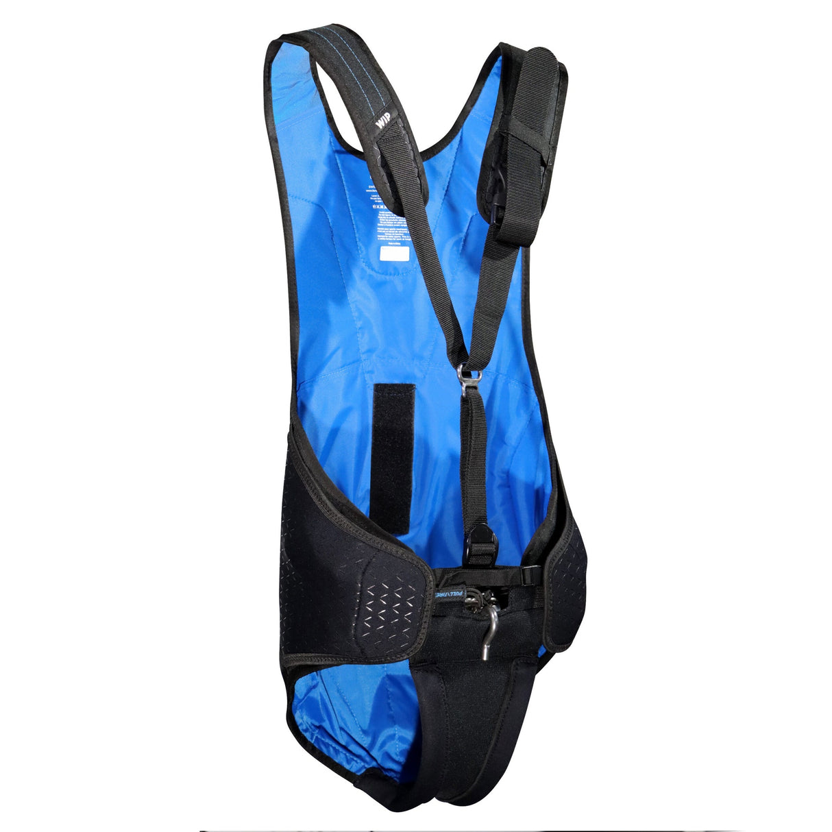 WIP PRO HARNESS 3.0 + LUMBAR