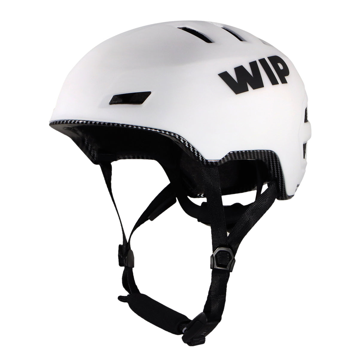 FORWARD WIP PROWIP 2.0 HELMET White M-L 55-59cm