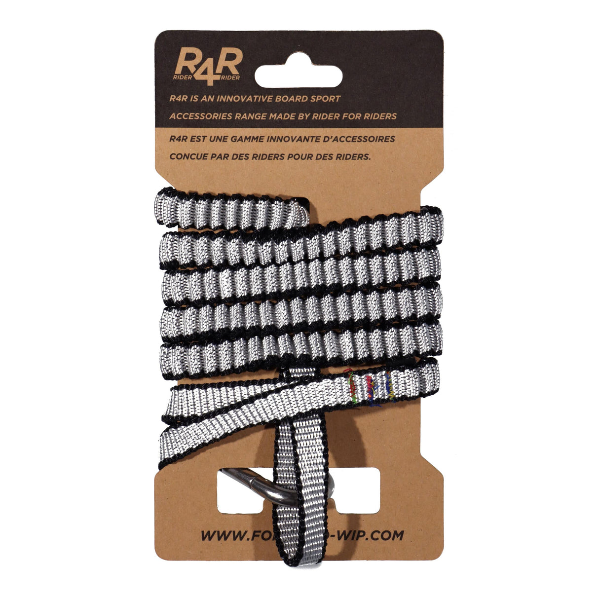 FORWARD WIP WING LEASH