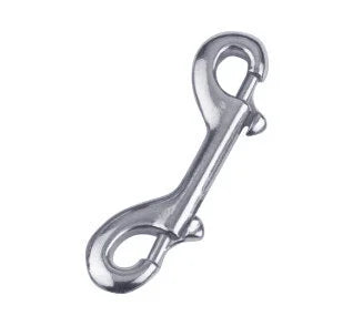 Vinox Double Bolt Snap 10mm
