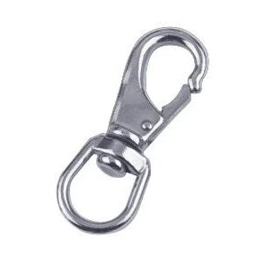 Vinox Swivel Eye Snap Hook