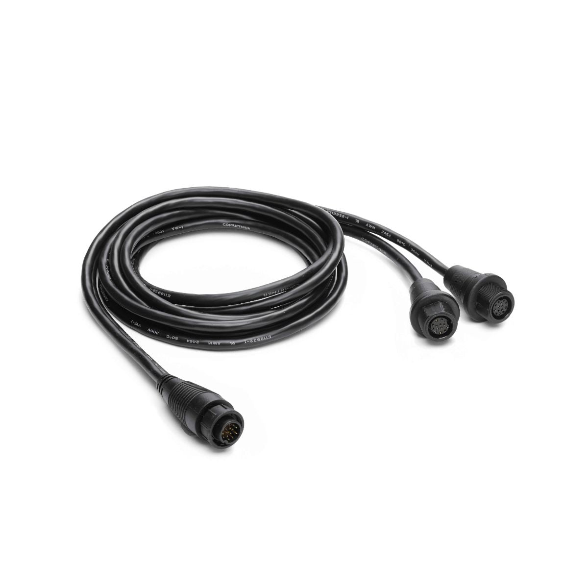 Humminbird MEGA 360 & 2D/MDI 14-Pin Y Cable