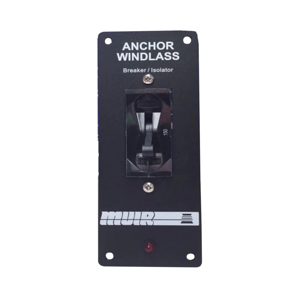 Muir 150 Amp Circuit Breaker