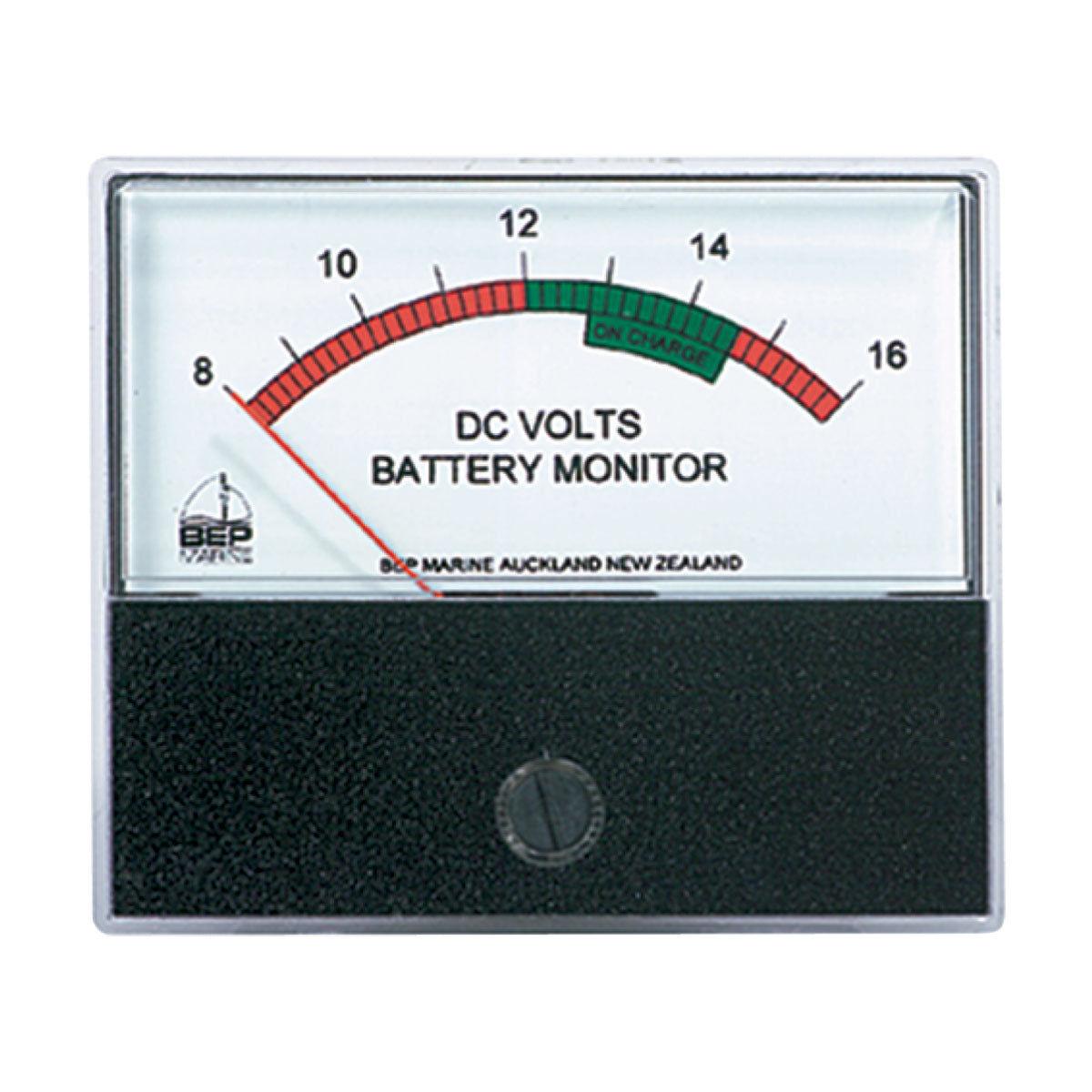 BEP Analogue Volt Meter