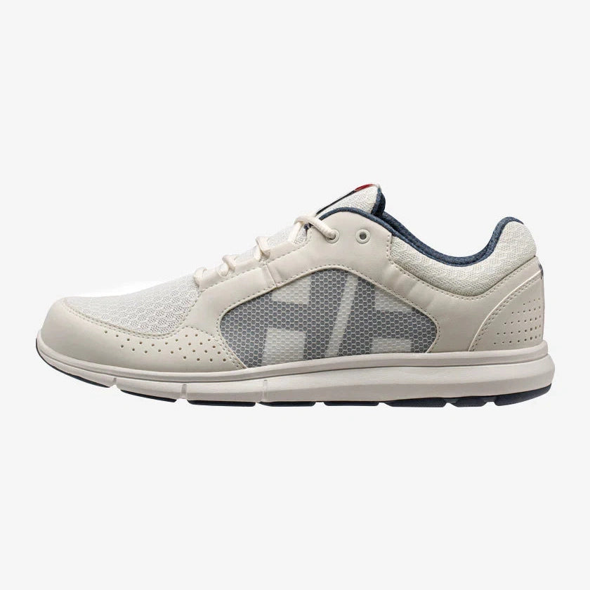 Helly Hansen Mens AHIGA V4 HYDROPOWER White