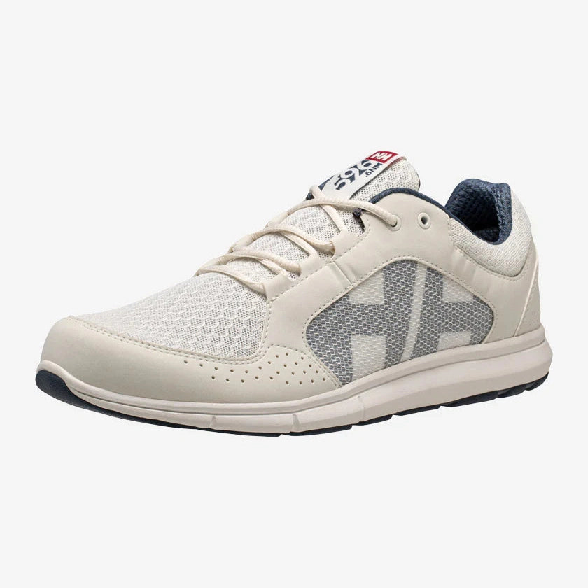 Helly Hansen Mens AHIGA V4 HYDROPOWER White