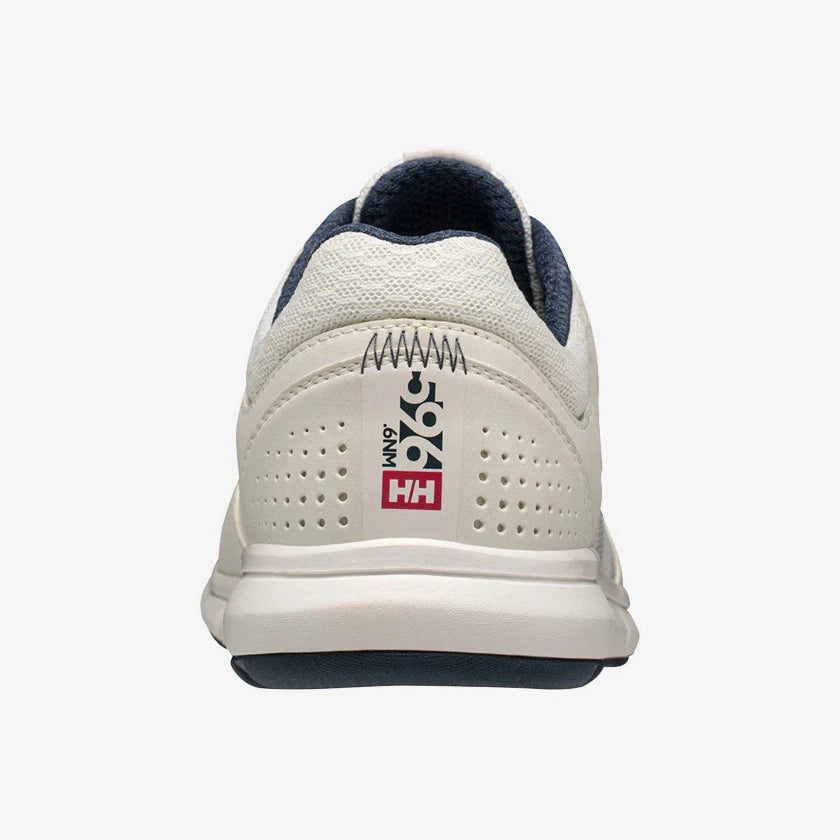 Helly Hansen Mens AHIGA V4 HYDROPOWER White