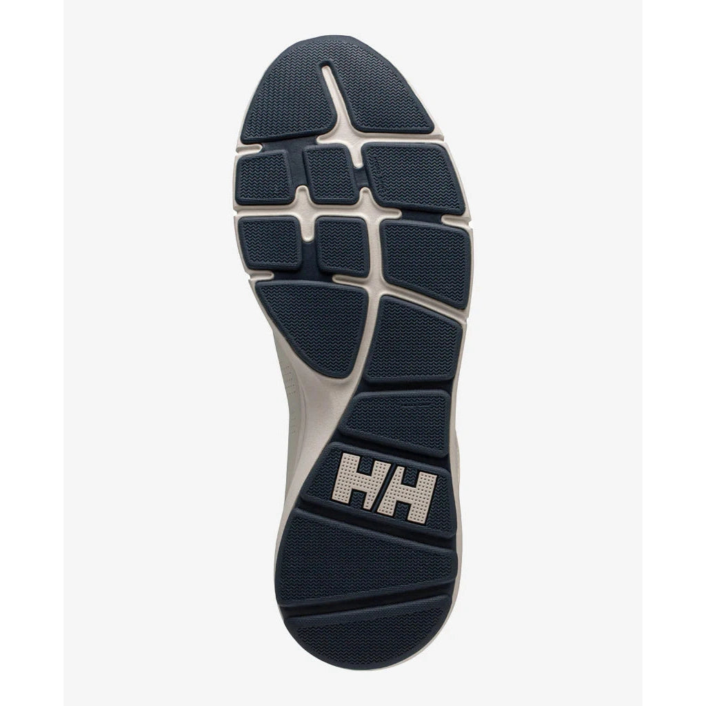 Helly Hansen Mens AHIGA V4 HYDROPOWER White