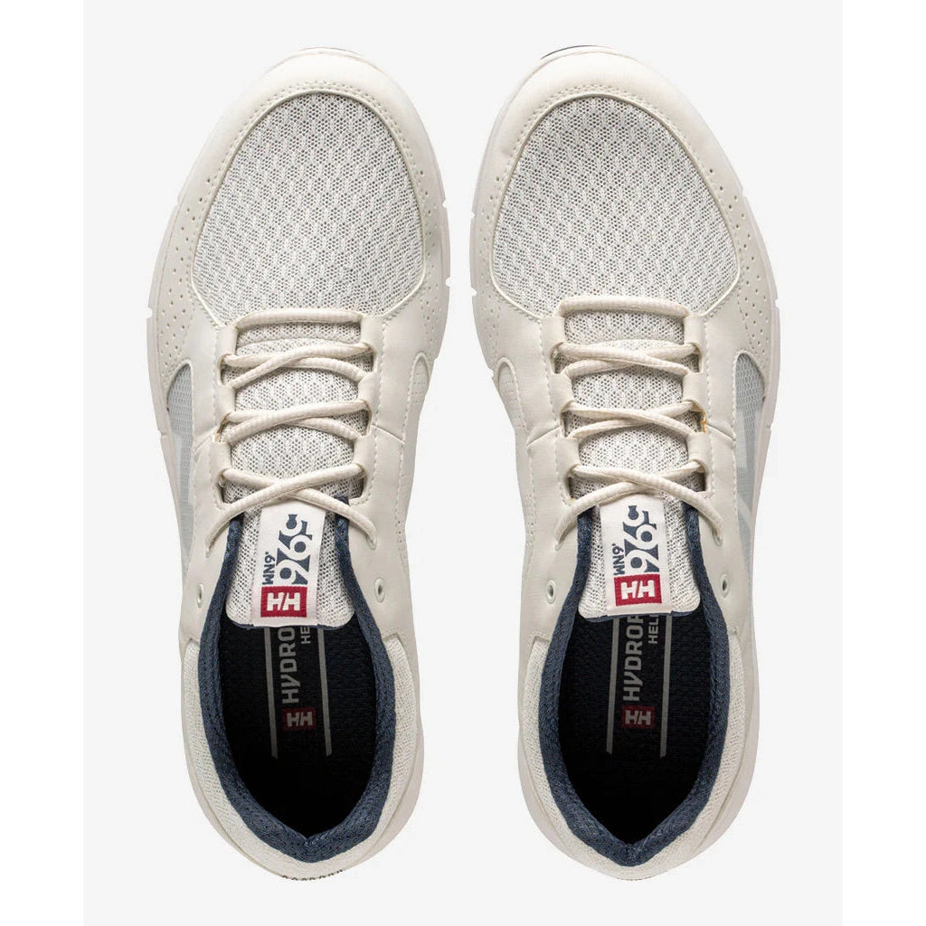 Helly Hansen Mens AHIGA V4 HYDROPOWER White