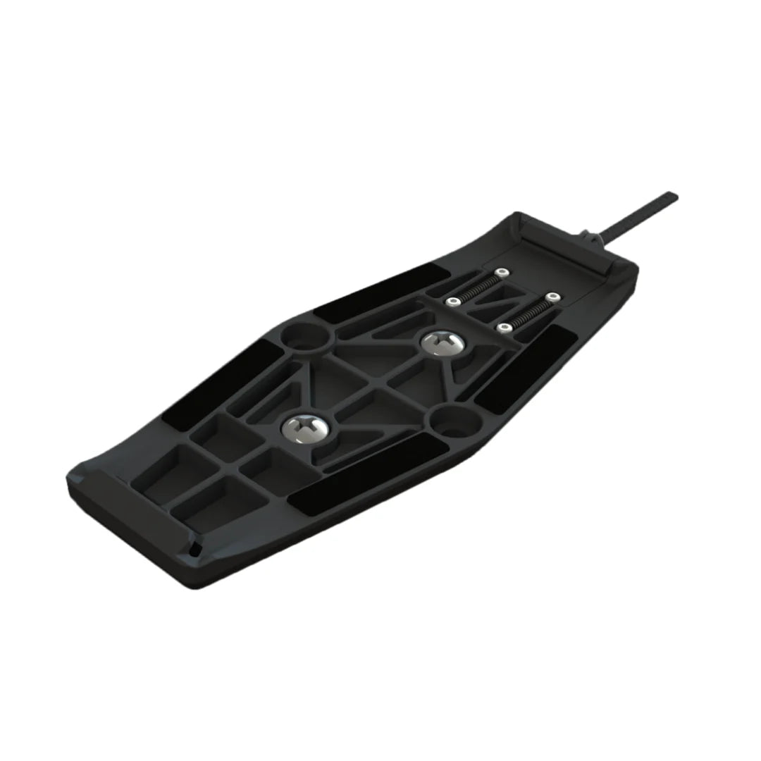 Vakaros Atlas 2/Atlas Edge Mount flat bracket