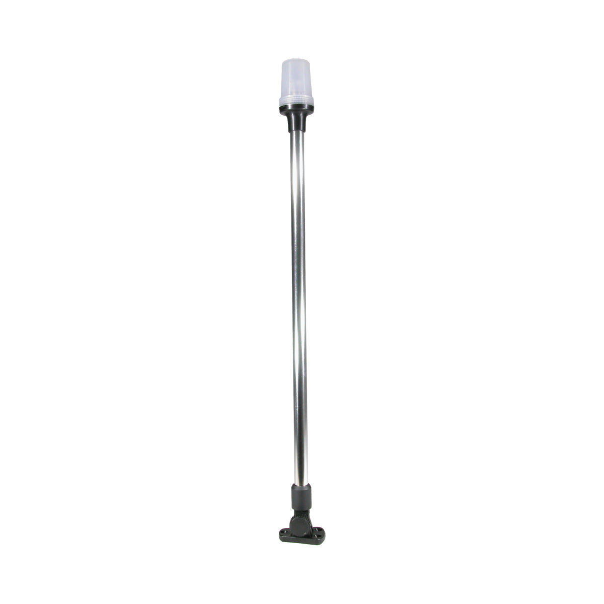 BLA NAV LIGHT POLE 360° FOLDING 650MM CLEARANCE
