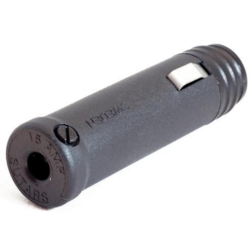 Sutars Accessory plug - 16 A