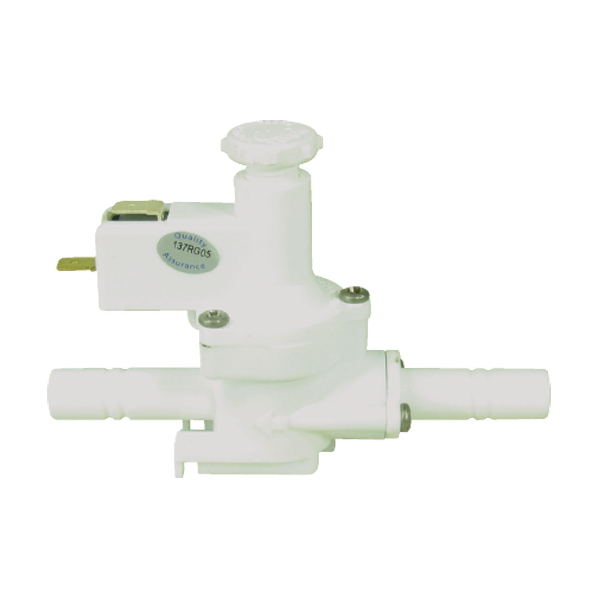 Whale® Pressure Switch MK2