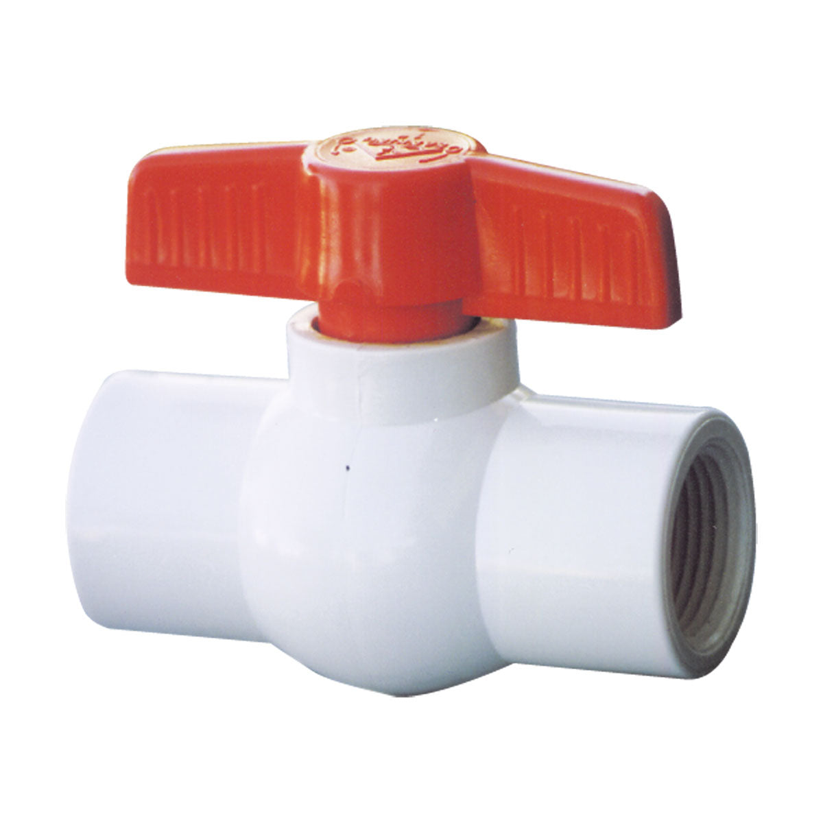 Ball Valves – PVC