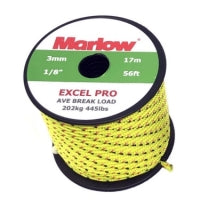 Marlow Marlow Excel Pro Mini Reels