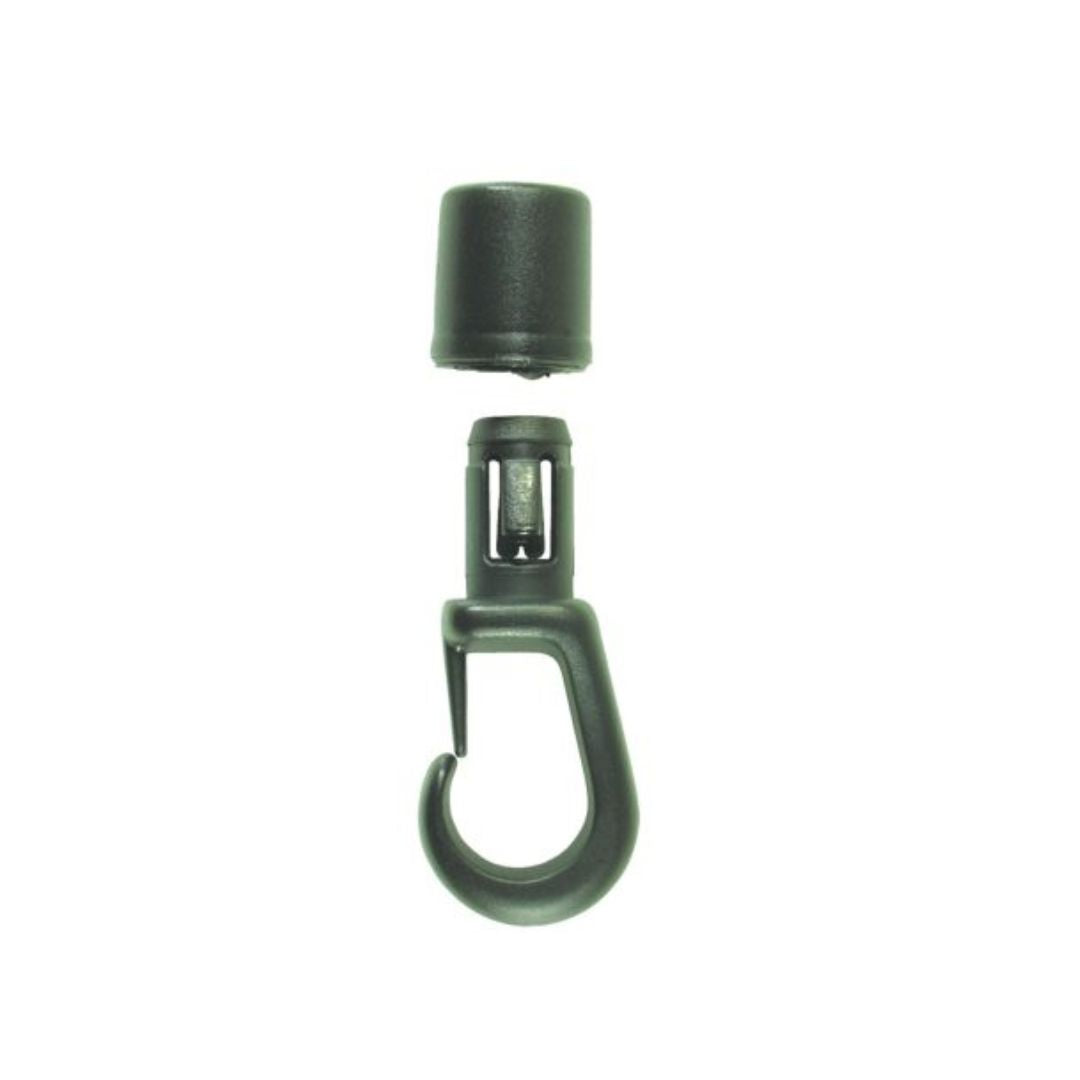 BLA Snap Hooks – Nylon Shock Cord / 5-6mm 164446