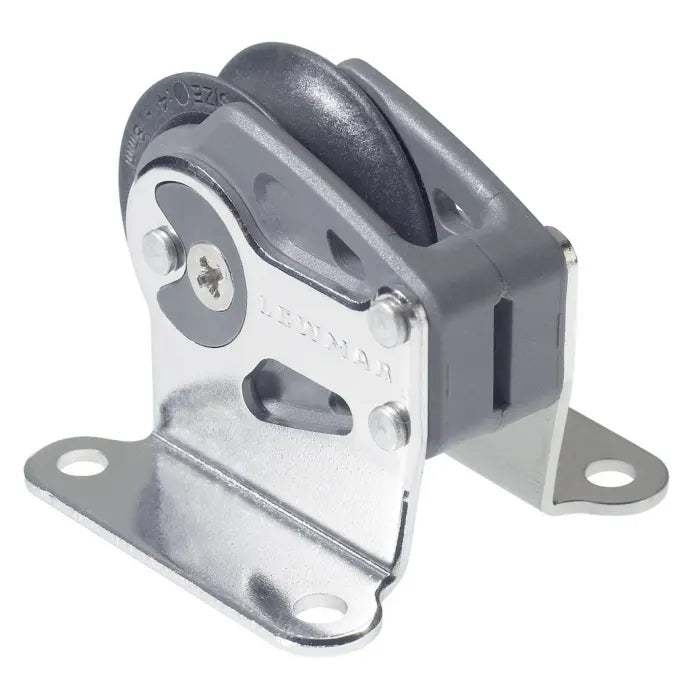Lewmar block control Vertical lead 30mm 420544